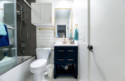 Modern loft on the Beltline - Foto 15