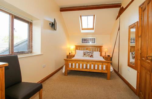 The Mill House - Foto 48