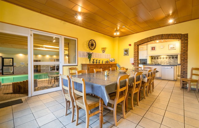 Tranquil Escape, Sourbrodt - Foto 51