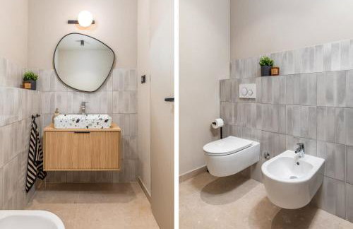 Villa Mol by Villsy - with private pool, sauna, jacuzzi - Foto 49