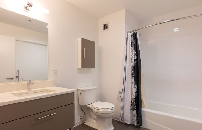 Bluebird Suites in Kendall Square - Foto 16