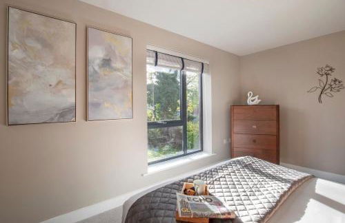 Elliot Oliver - Luxurious Two Bedroom Apartment With Parking - Foto 30