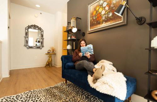 Modern Condo in the Vibrant NuLu District - Foto 50