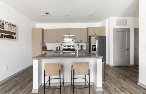 Landing Incredible 1BD Courtyard Gym - Foto 31