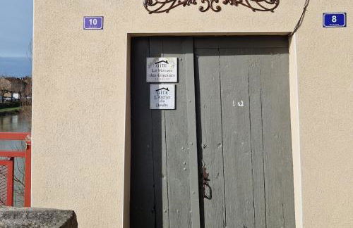 L'atelier du Doubs - Foto 43