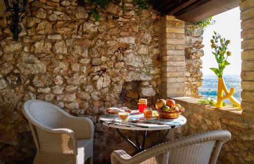 Relais Borgo Lizori Country House - Foto 29