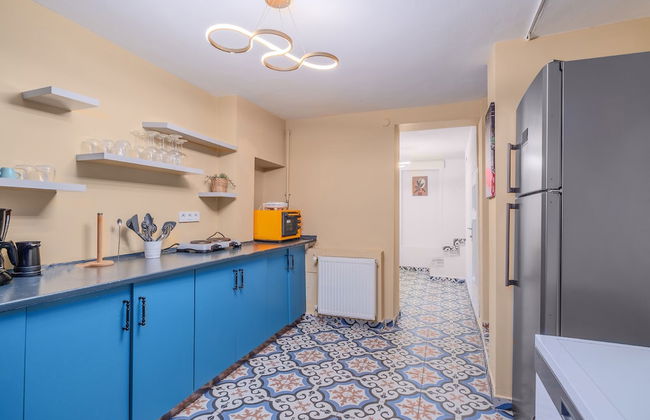 Central Flat 5 min to Kad k y Coastline - Foto 6