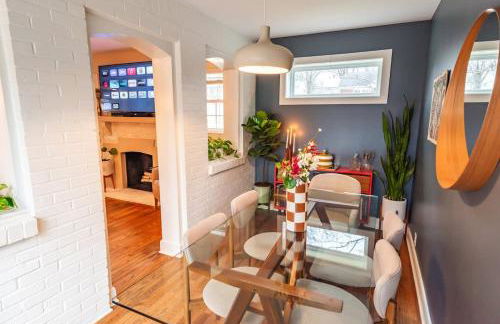 Cozy East Nash Home w Big Yard - Foto 32