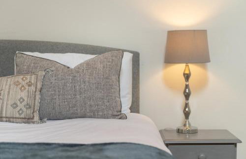 Swift Barn Lambest Farm Menheniot Cornwall - Foto 8