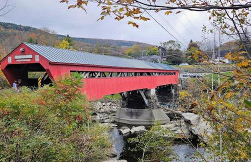 Historic Charm Located On the River - Rustic Chic - Foto 41