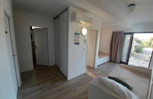 Villa Padulina au bord de la mer avec piscine - Foto 13