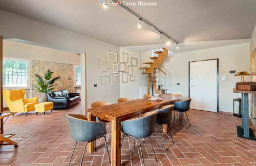 Villa Effe, Terre Marine - Foto 21