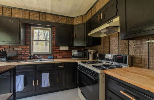 Mud Creek Cottage - Photo 17