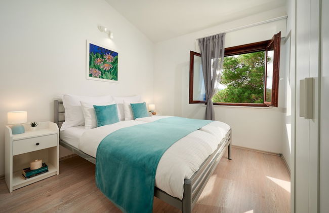 Sun Spalato Villa Mistral - Foto 3