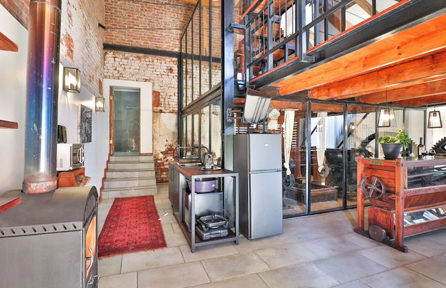 Valley of the Rainbow Fly Fishing Estate - Foto 39