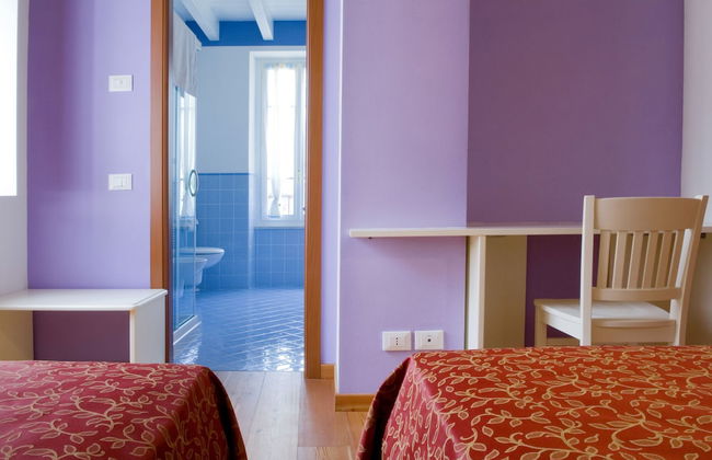 Barchi Resort - Apartments & Suites - Foto 9