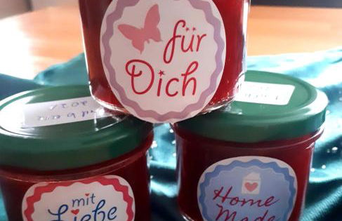 Ferienhaus Strauss nahe der Kyffhäuser Therme - Photo 36