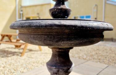 The Hamilton luxury holiday let's- The Coach House with hot tub - Foto 6