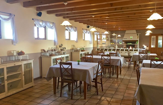 Agriturismo Borgo Tecla - Foto 42