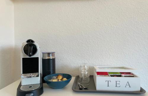 LaMiaCasa Balcony Parking Bosch Airport - Foto 21