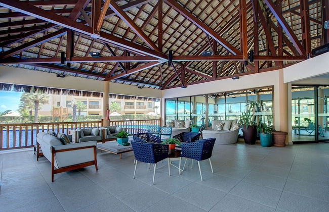 Apart para 4 pessoas no VG SUN Cumbuco - Photo 56