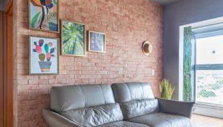 PALMAS EXPERIENCE - APARTAMENTO CONTEMPORÂNEO, vista serra, na quadra do shopping - Foto 4