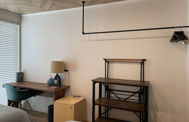 99Stay Sasebo SGx - Foto 14