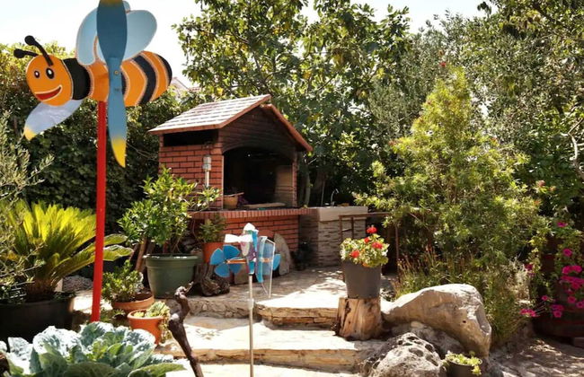 Bright and Spacious Apartment With Terrace in Kastel Stafilic - Foto 11