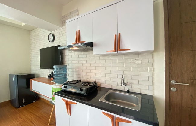 Well Appointed 1BR Apartment at Harvard Jatinangor - Foto 6