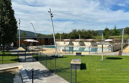 Apartamento Cosy. Bonito y Acogedor Duplex - Foto 33