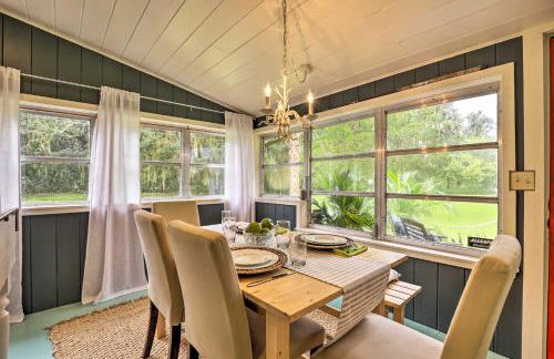 Georgetown Escape with Slip Boat Access Only - Foto 6