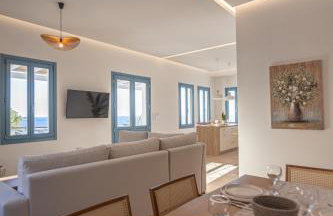 Apaggio luxury villa - Foto 26