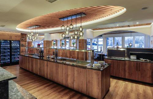 Ferienwohnungen - Alpenhotel Fischer 4 Sterne - Landhaus Inge Adults Only - Foto 38