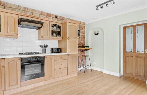 Wheelbarrow Cottage - Foto 24