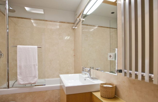 Rental in Rome Pantheon Suite - Foto 14