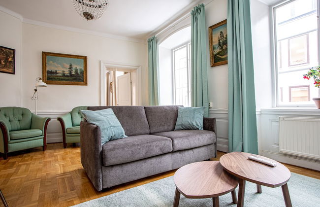 ApartDirect Gamla Stan II - Photo 48