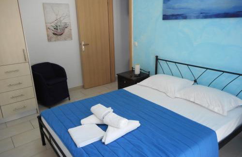 Anatoli Hotel - Foto 11