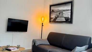 Appartement cosy face à la basilique Saint Remi - Foto 2