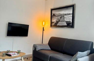 Appartement cosy face à la basilique Saint Remi - Foto 2