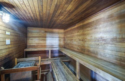 Boat Slip and Pools Waterfront Osage Beach Condo! - Photo 28