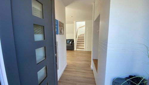 Heimathafen Damp, Haus 9a - Foto 2