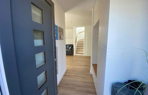 Heimathafen Damp, Haus 9a - Foto 2