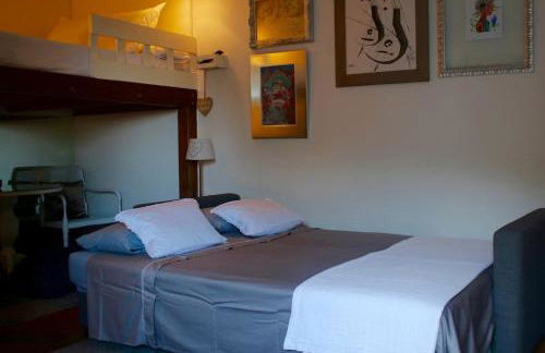 Casa Rosa Garden House - Foto 11