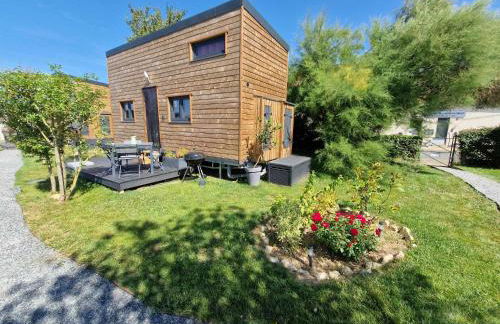 Le Jardin d'Emilie TINY - Foto 2