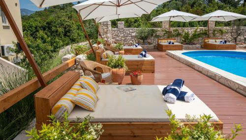 Kis Residence - Adults Only - Foto 5, Garden view