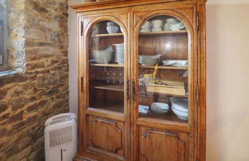 Le petit gîte cosy de Kerigou avec vue mer et plage - Foto 10