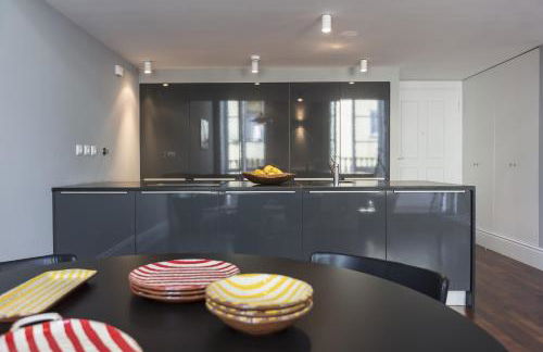Oporto Serviced Apartments - Cedofeita - Foto 72