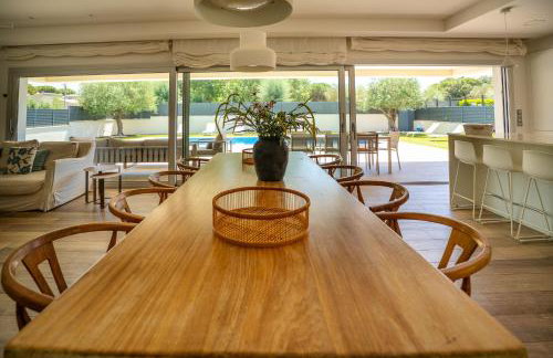 Modern Villa Olivera with Private Pool - Foto 19