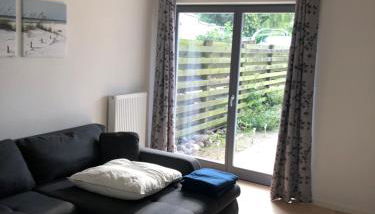 Ferienwohnung Zur Auszeit Kontorhaus Malchow - Foto 5