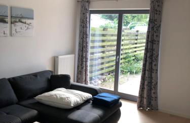 Ferienwohnung Zur Auszeit Kontorhaus Malchow - Foto 5